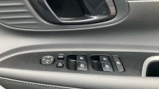 Hyundai BAYON 1.0 TGDi 48V MHEV Ultimate 5dr DCT Petrol Hatchback